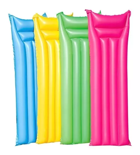 COLCHONETA INFLABLE BESTWAY