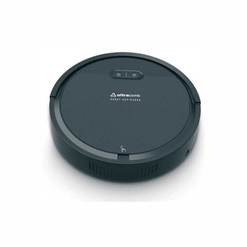 ASPIRADORA ULTRACOMB AS-6061 ROBOT