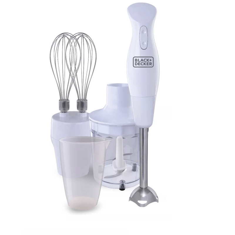 MINIPIMER B&D HB1003WC-AR