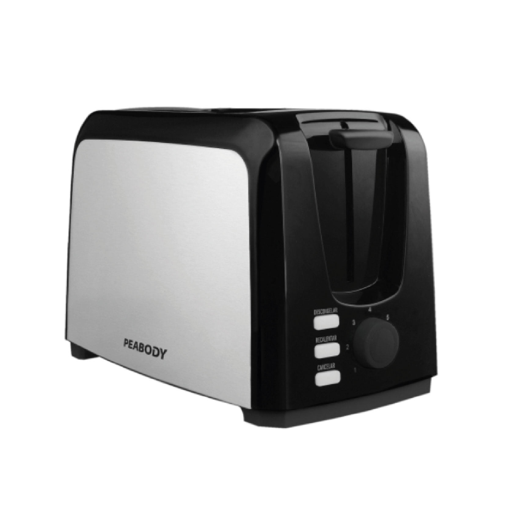 TOSTADORA PEABODY PE-T1305