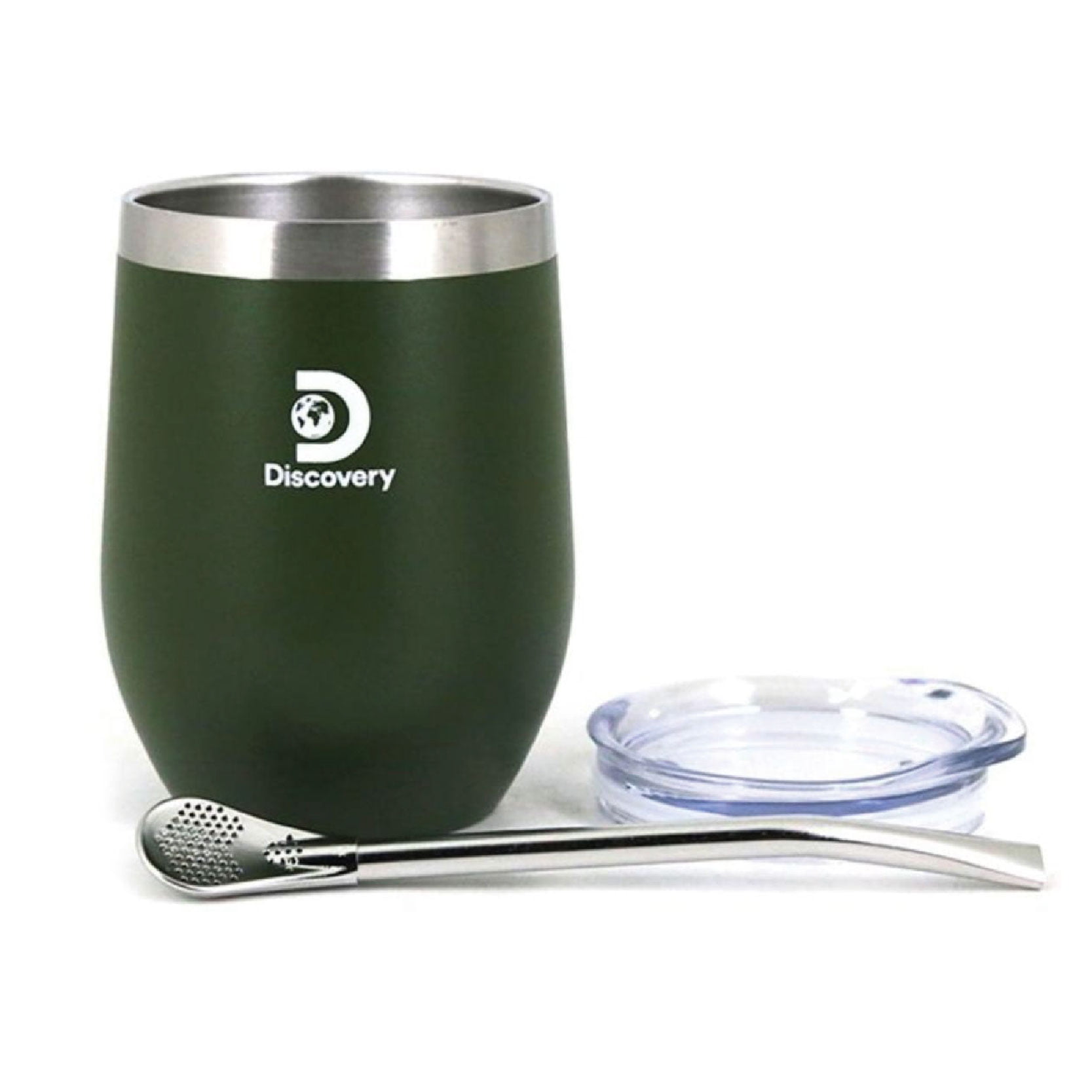 MATE DISCOVERY 15245D 350ML VERDE