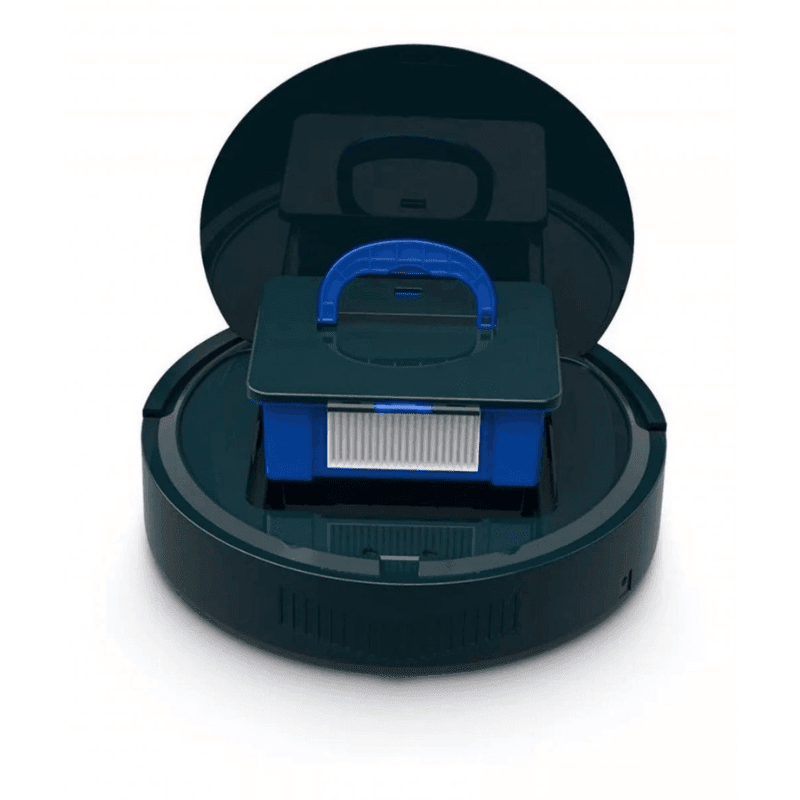 ASPIRADORA ULTRACOMB AS-6061 ROBOT - Imagen 3