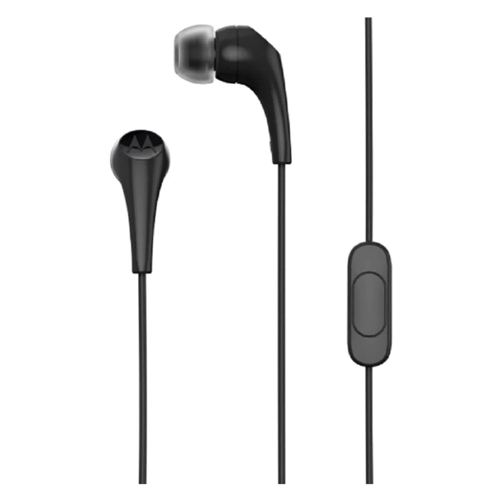 AURICULAR MOTOROLA EARBUDS2 NEGRO