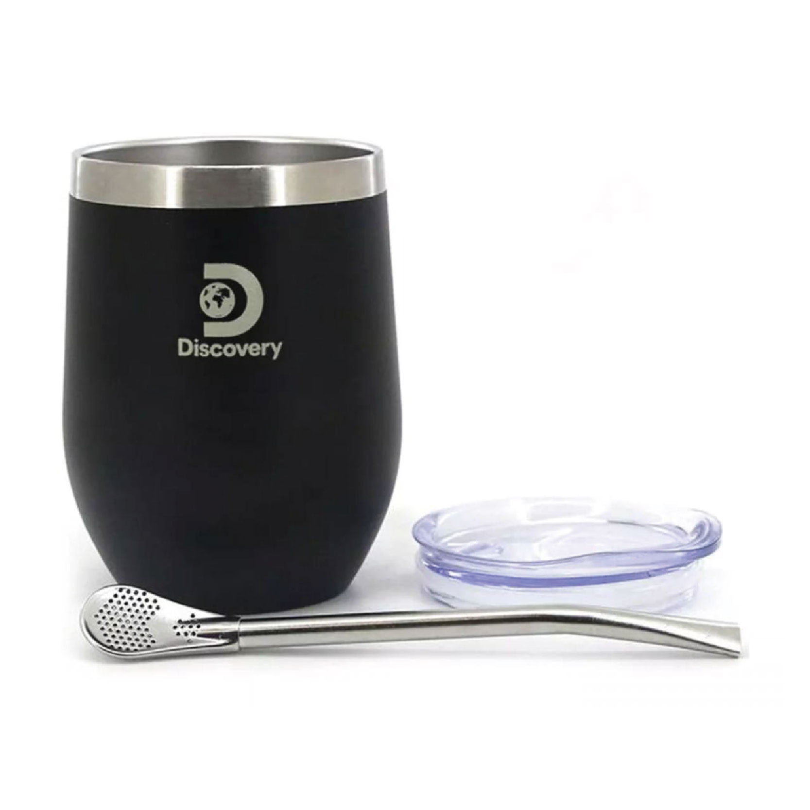 MATE DISCOVERY 13677D 350ML NEGRO