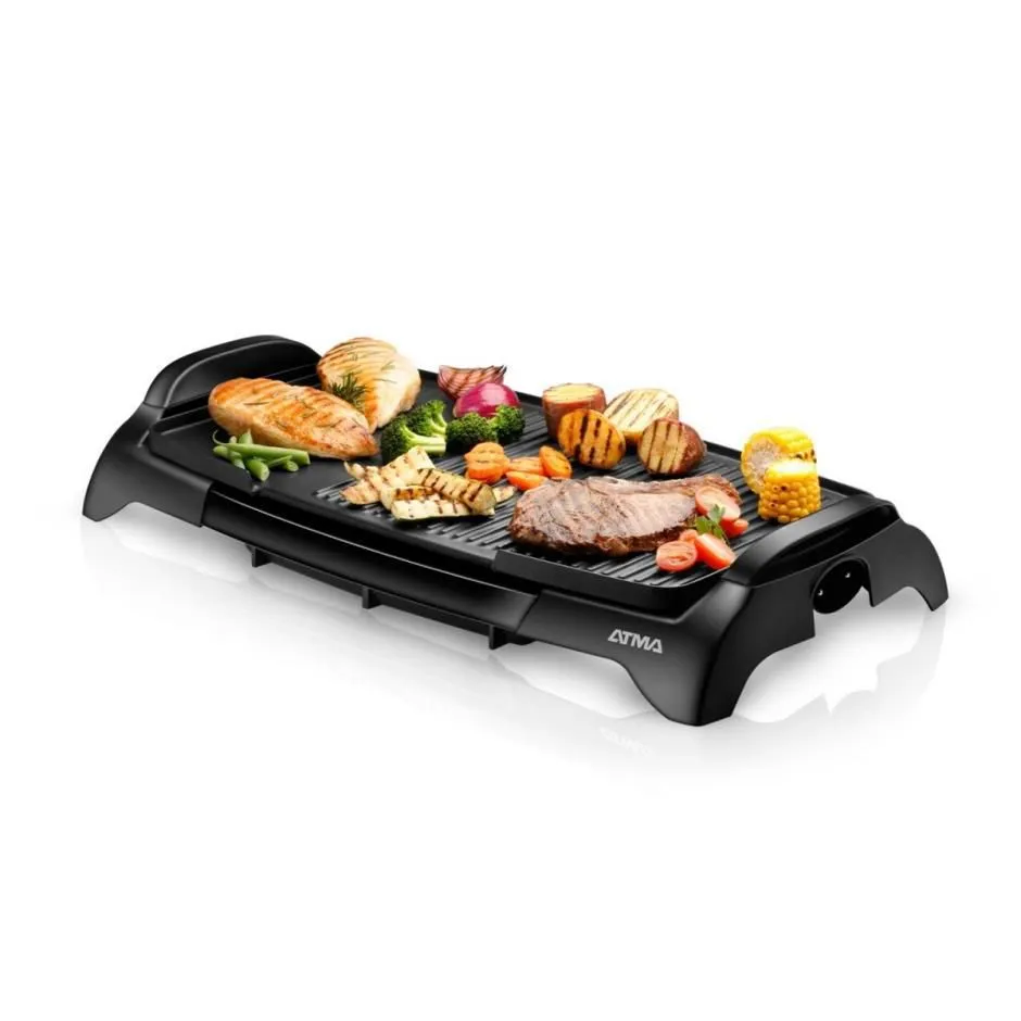 PARRILLA ATMA PG-4731