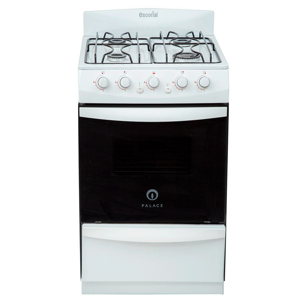 COCINA ESCORIAL PALACE CRISTAL LX S2 (GN)