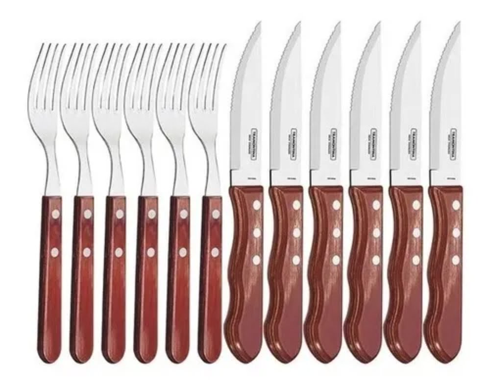 JUEGO TRAMONTINA 21199/796 POLYWOOD - Imagen 2