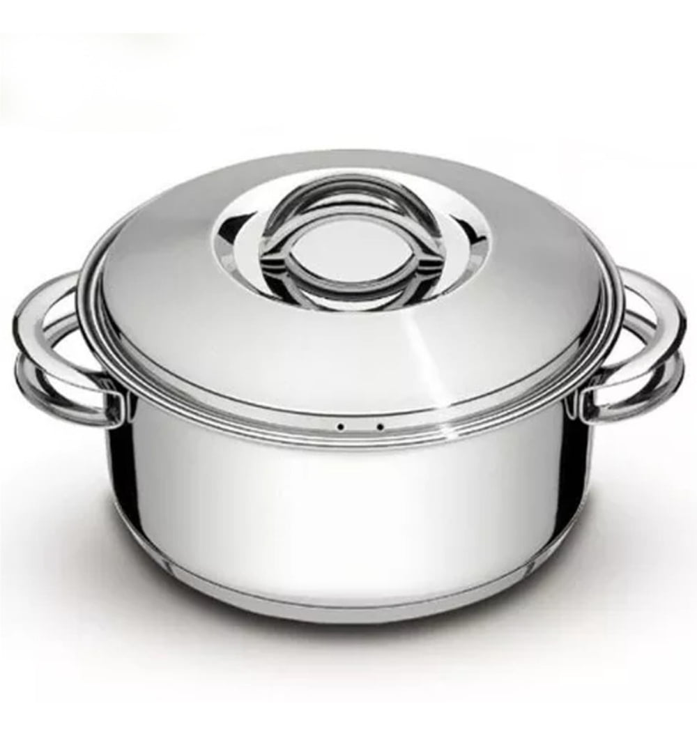 CACEROLA TRAMONTINA SOLAR 62504/160 SOLAR 1.3L 16CM - Imagen 2