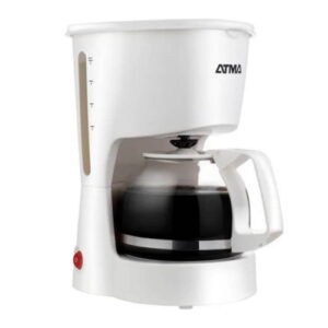 CAFETERA ATMA CA2180N FILTRO