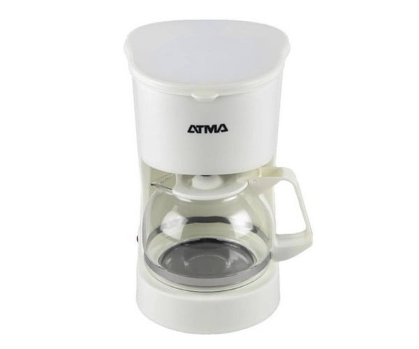 CAFETERA ATMA CA2180N FILTRO - Imagen 2