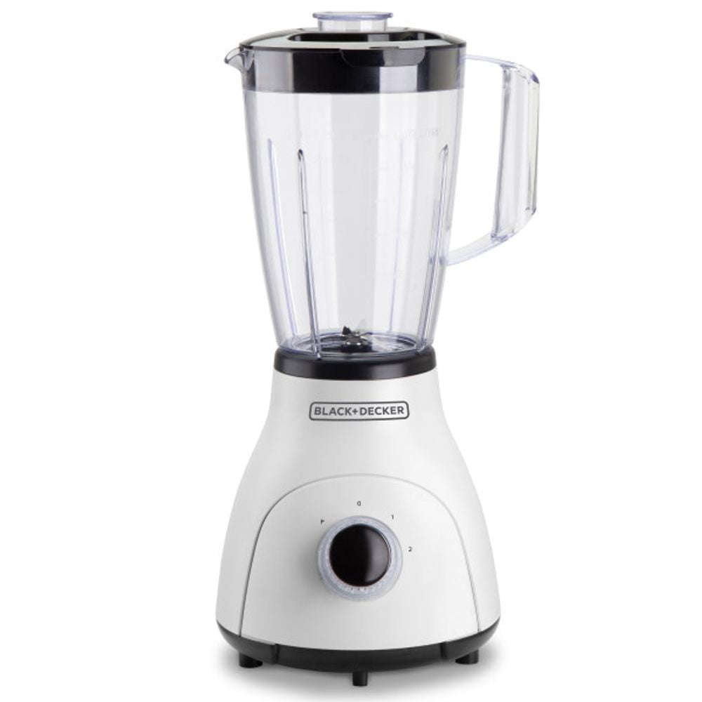 LICUADORA B&D BL1002F-AR 2 L BLANCA 220V