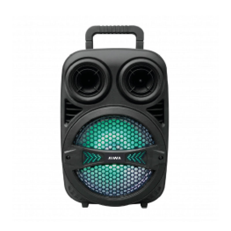 PARLANTE AIWA AW-P240D 2500W