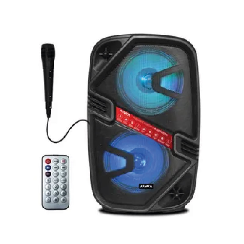 PARLANTE AIWA AW-P450D 4500W