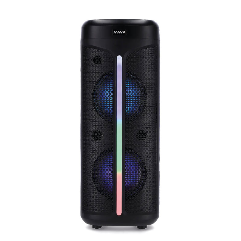 PARLANTE AIWA AW-T2040 6000W