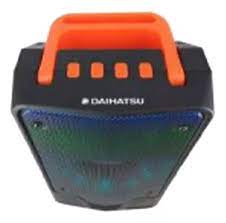 PARLANTE DAIHATSU 3 D-S3000 - Imagen 2