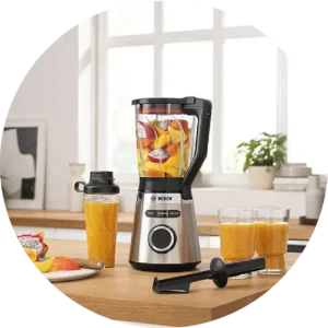 PEQUEÑOS ELECTRODOMESTICOS