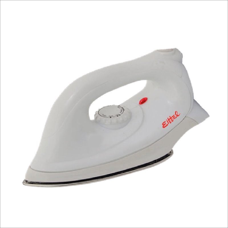 PLANCHA EIFFEL SECA AUTOMATICA 1200 WTS