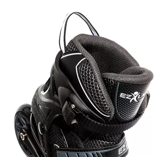 ROLLERS EXTENSIBLES ABEC-9 PROFESIONAL 3 RUEDAS - Imagen 3