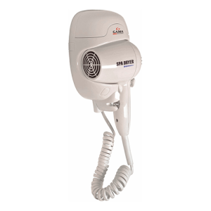 SECADOR GAMA SPA DRYER SMALL 1600W
