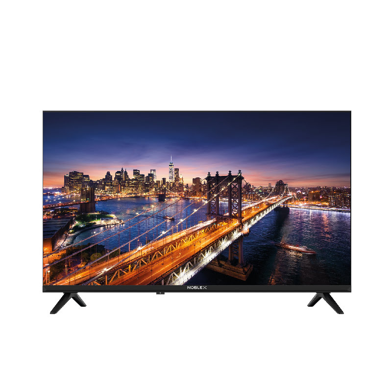 TELEVISOR NOBLEX 43 DV43X5150 VIDAA FULL HD