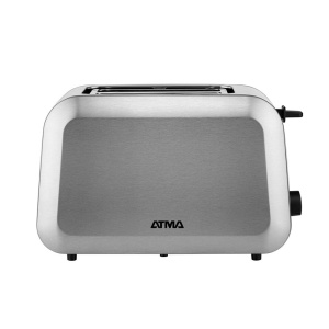 TOSTADORA ATMA TO-8020I ACERO