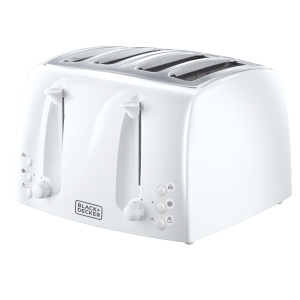 TOSTADORA B&D TR-21650 DOBLE