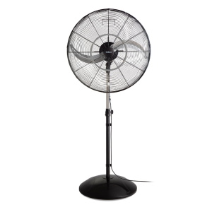 VENTILADOR LILIANA VPI32 DE PIE INDUSTRIAL