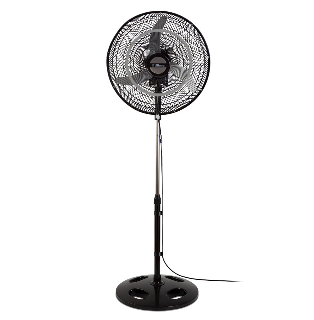 VENTILADOR LILIANA VPM2016CB DE PIE