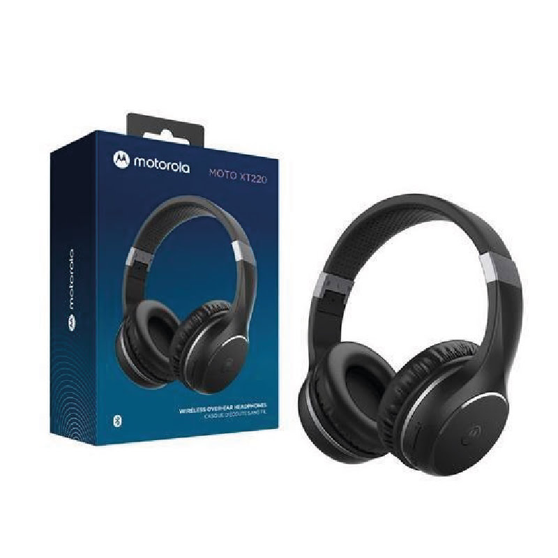 AURICULAR MOTOROLA XT220 BT - Imagen 2