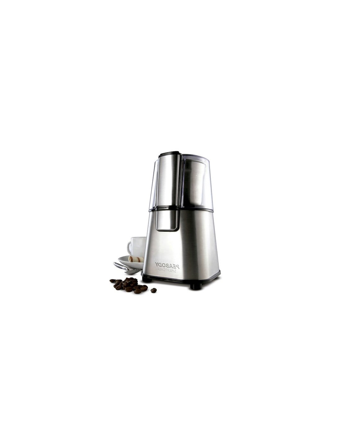 MOLINILLO DE CAFE PEABODY PE-MC9100 220W - Imagen 3
