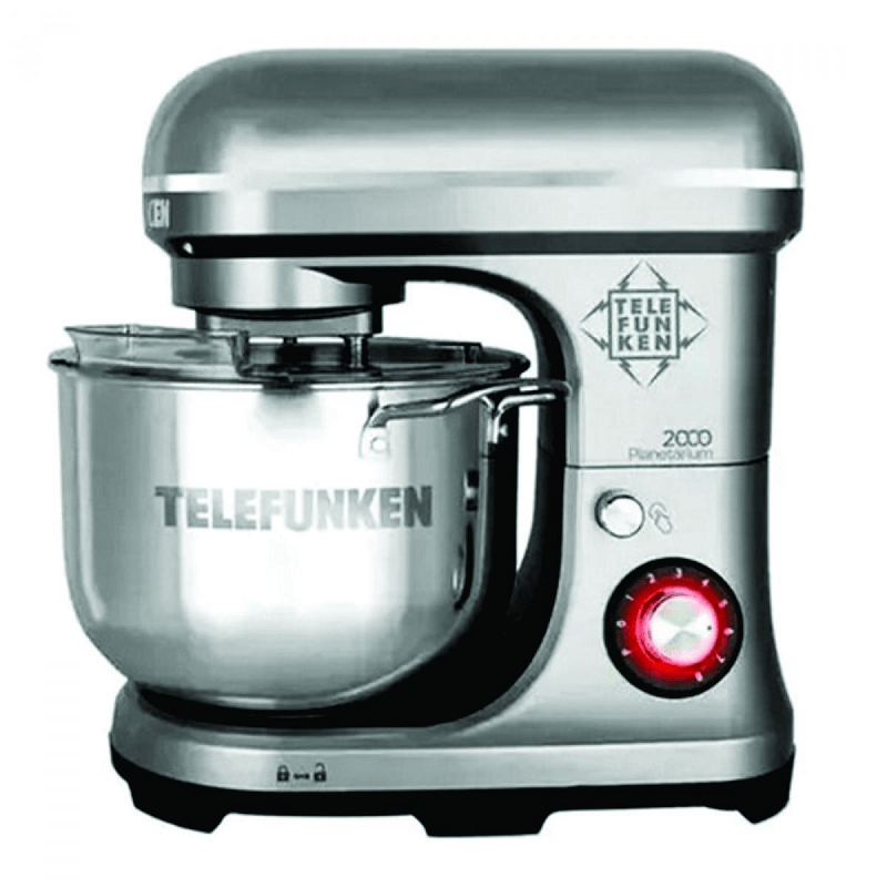 BATIDORA TELEFUNKEN PLANETARIUM 2000 ACERO