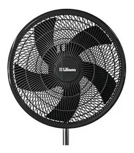 VENTILADOR LILIANA VP16P DE PIE - Imagen 2