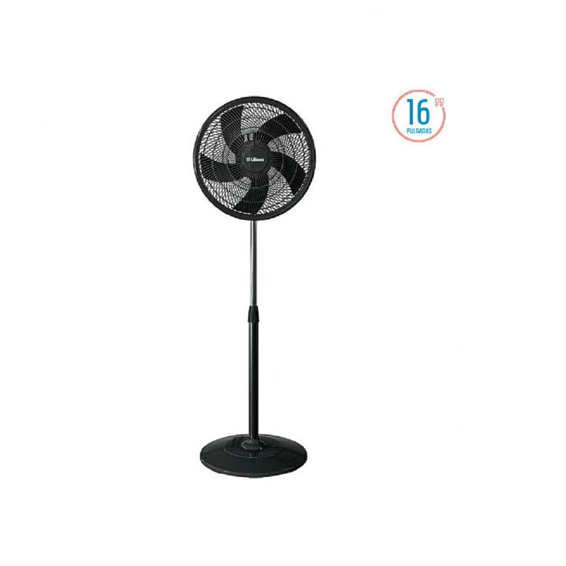 VENTILADOR LILIANA VP16P DE PIE