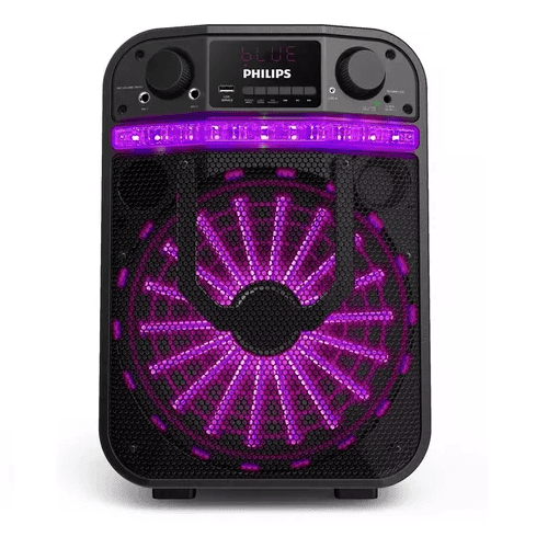 PARLANTE PHILIPS TAX2206/77