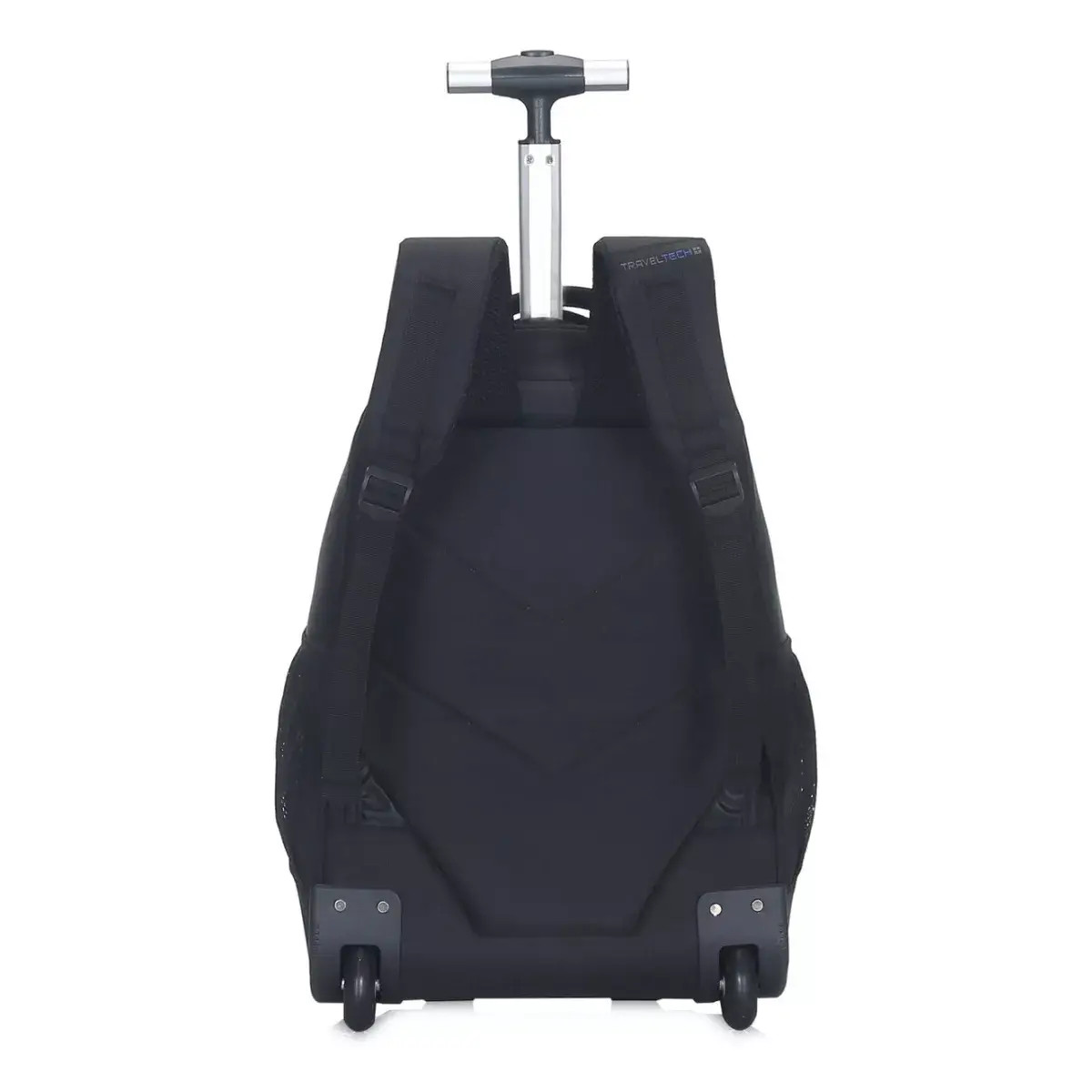 MOCHILA TRAVEL TECH 16027 C/CARRO - Imagen 2