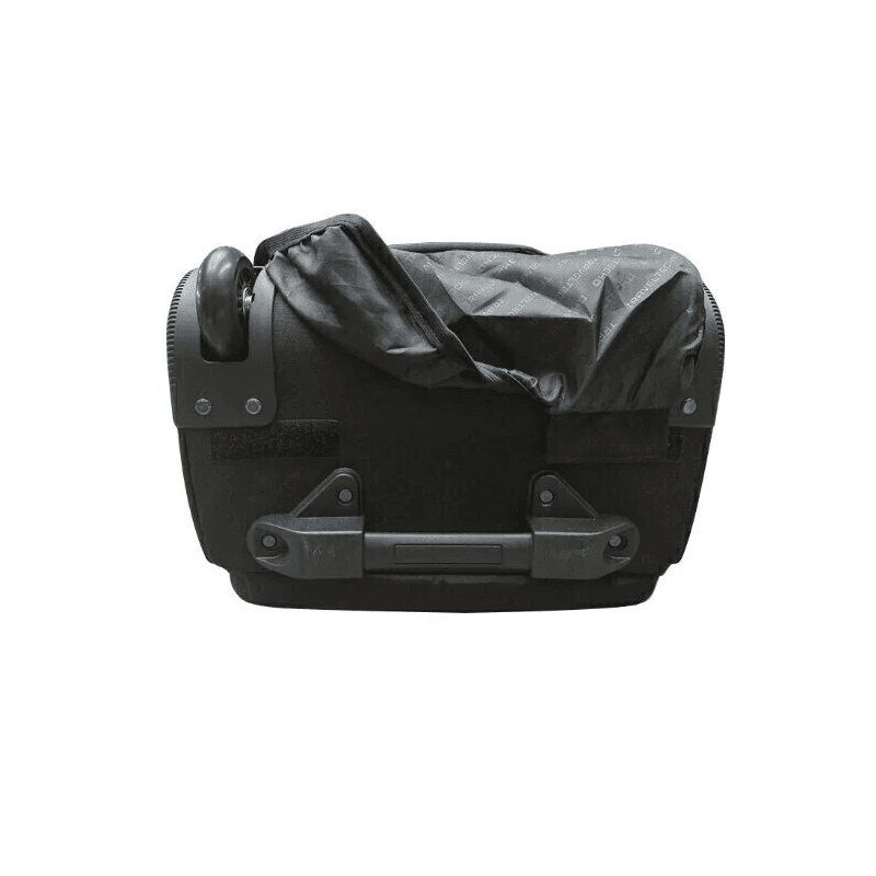 MOCHILA TRAVEL TECH 16027 C/CARRO - Imagen 3