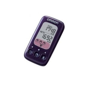 MONITOR DE ACTIVIDAD OMRON HJA-310