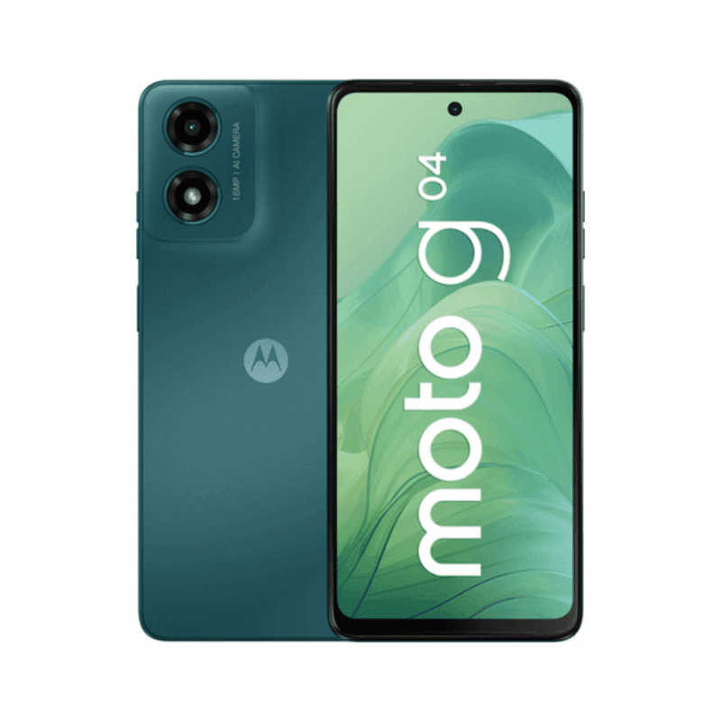 CELULAR MOTOROLA G04 128 GB 4 RAM