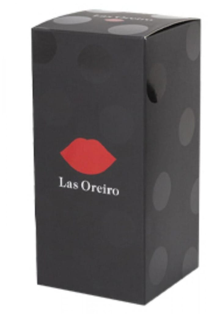 BOTELLA LAS OREIRO 11515-C 350ML - Imagen 2