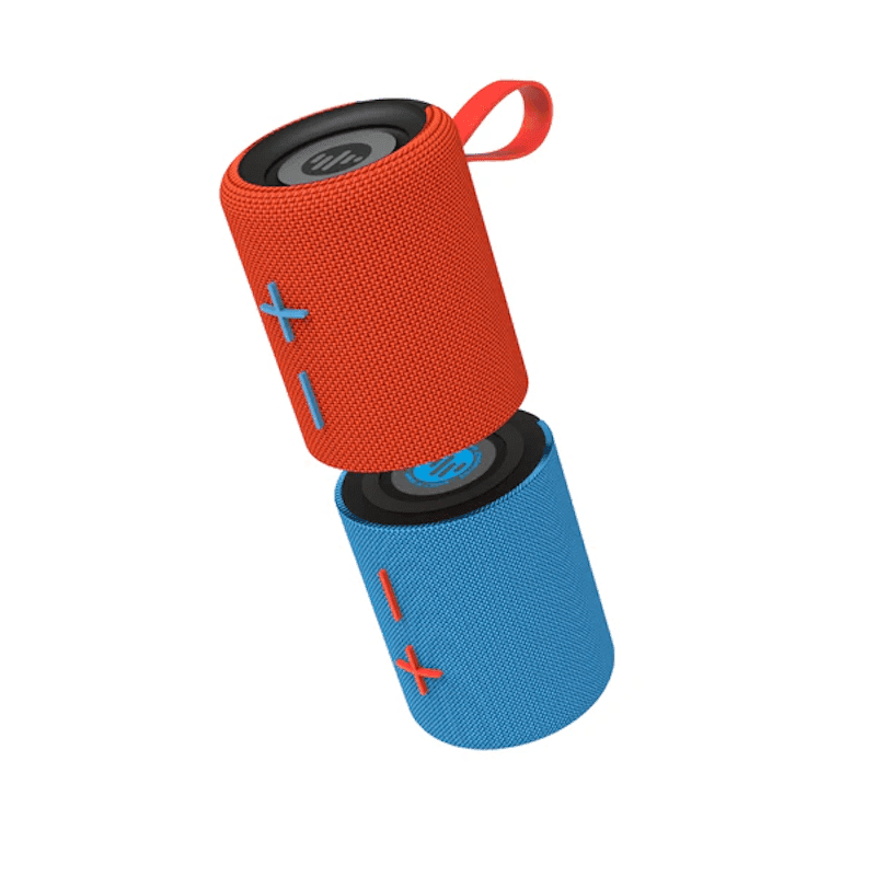 PARLANTE STROMBERG TWIN 2 EN 1 BT