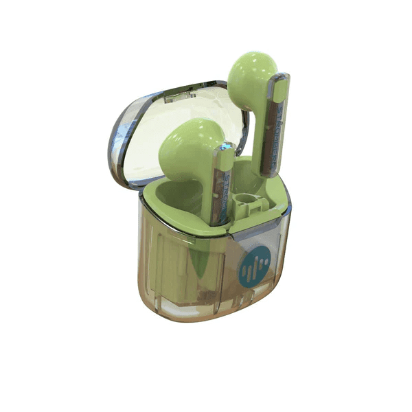 AURICULAR STROMBERG INALAMBRICO PRISM VERDE - Imagen 2