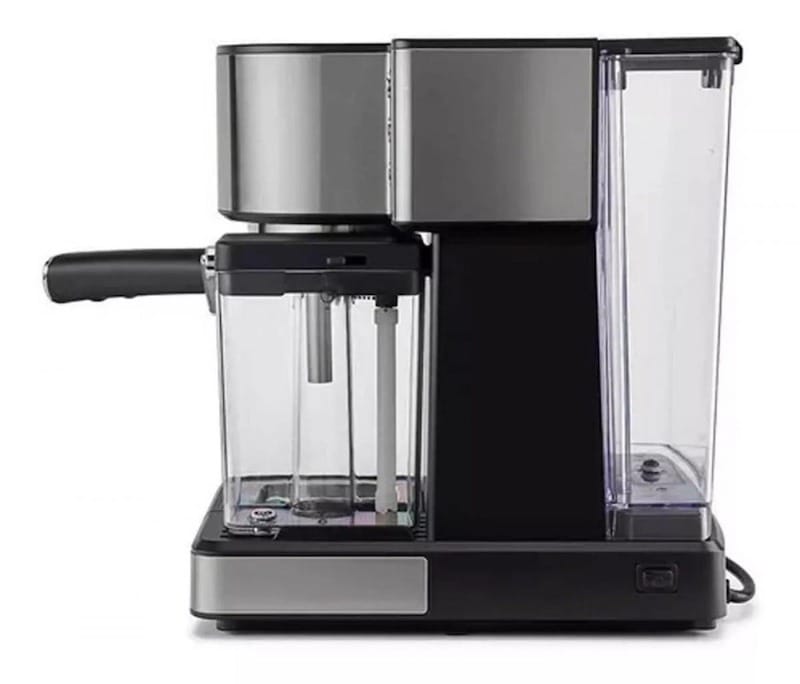 CAFETERA EXPRESS PEABODY PE-CE5007IXN - Imagen 2