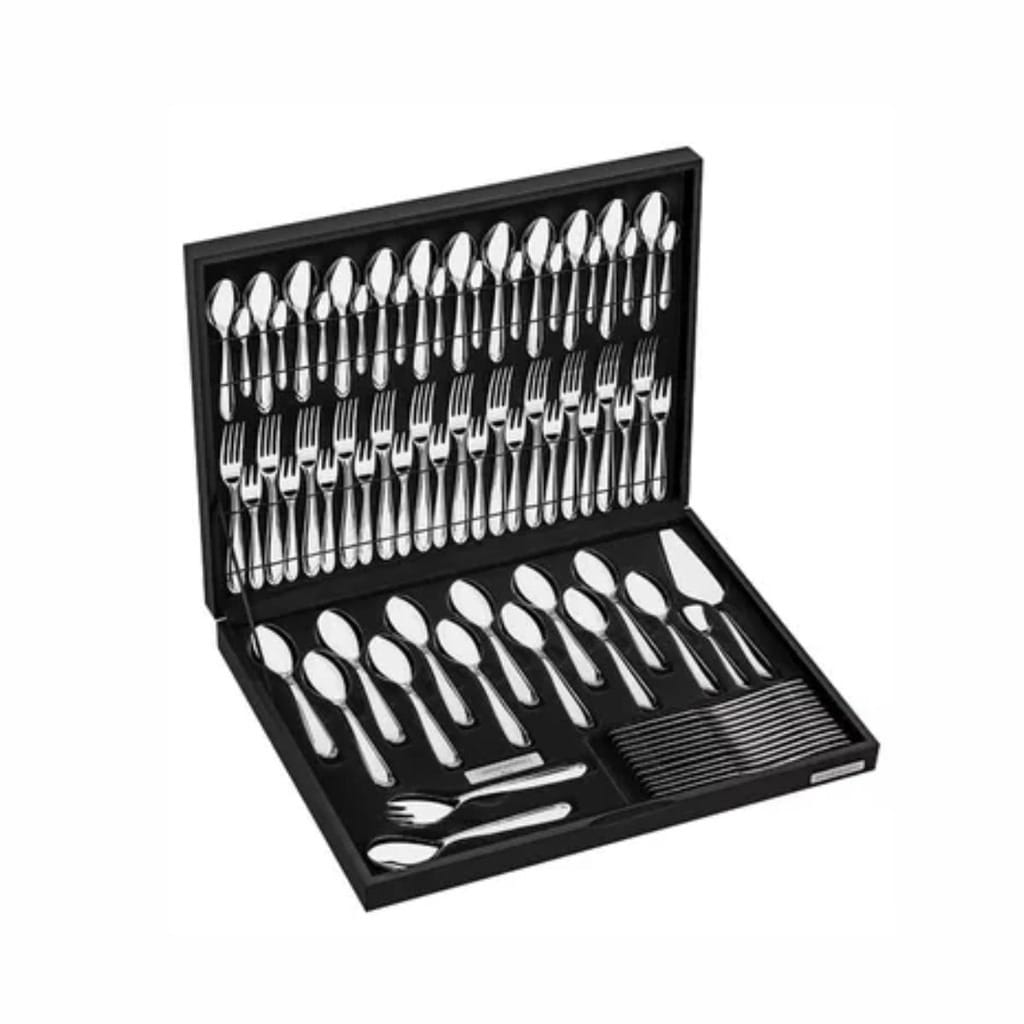 JUEGO DE CUBIERTOS TRAMONTINA 76PZS ATHENAS 66940/307