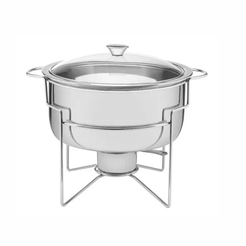 RECHAUD TRAMONTINA 24CM REDONDO 61042/000