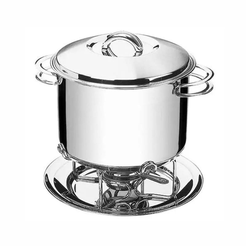 RECHAUD TRAMONTINA 24CM SOLAR 65500/670