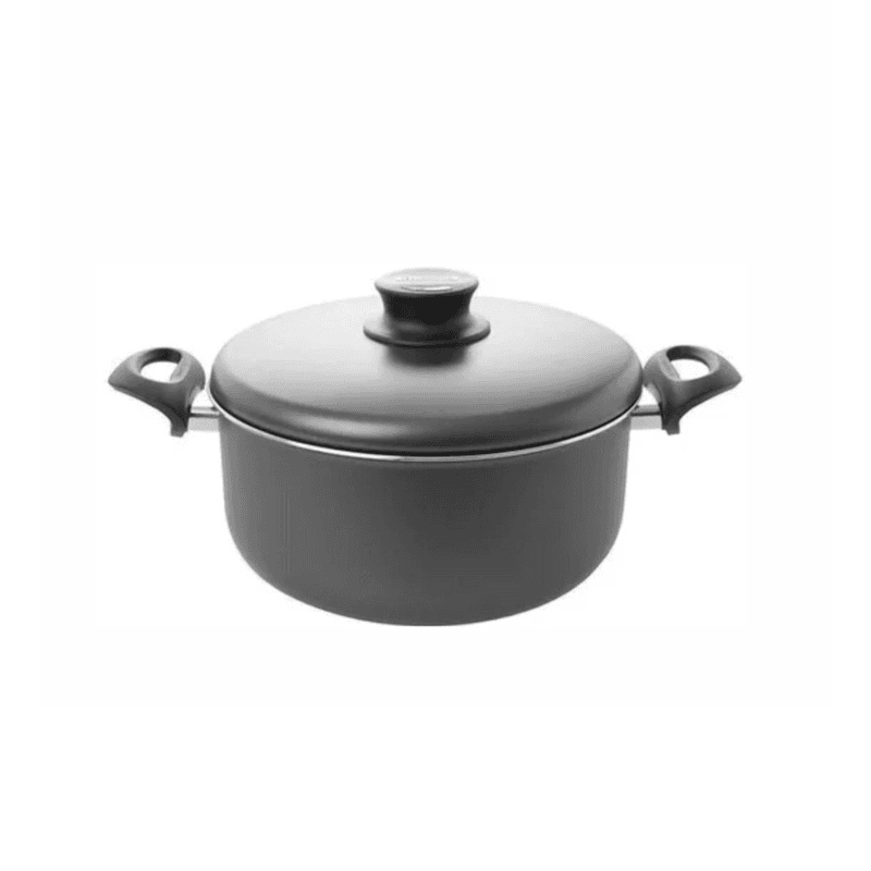 CACEROLA TRAMONTINA 22-24-26-28 CM PARIS 20520