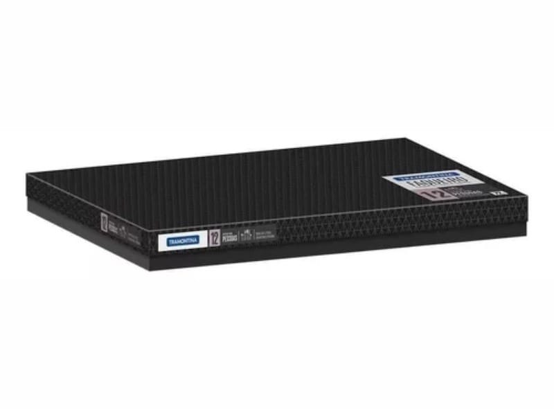 JUEGO DE CUBIERTOS TRAMONTINA 66917/157 MONACO 72PZS - Imagen 3