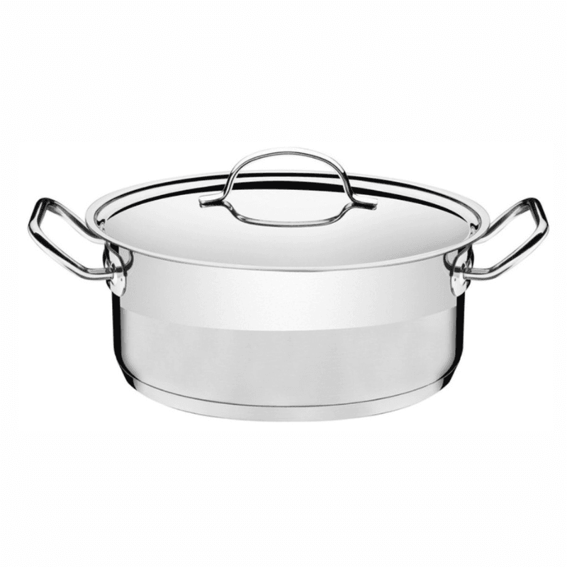 CACEROLA TRAMONTINA 16-20-24-28 CM PROFESSIONAL 62623