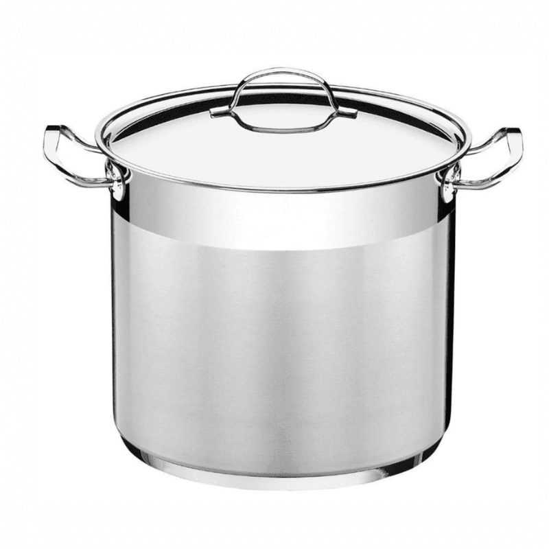 CACEROLA ALTA TRAMONTINA 20-24-28 CM PROFESIONAL 62648/200