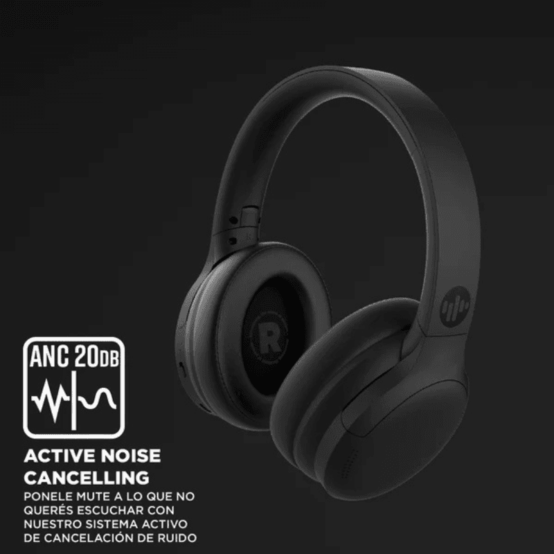 AURICULAR STROMBERG QUIET BT BLANCO - Imagen 3